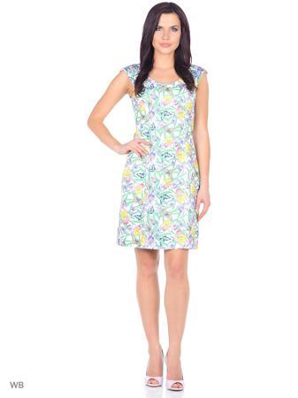 Платье SHARTREZ