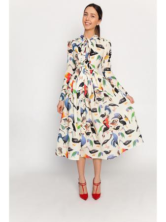 Платье LN Family