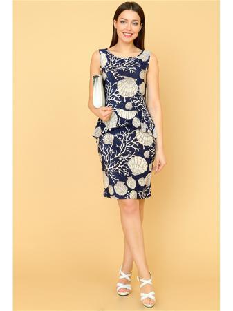 Платье MARI VERA