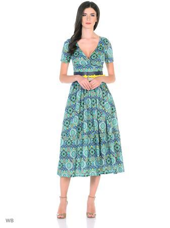 Платье IQdress