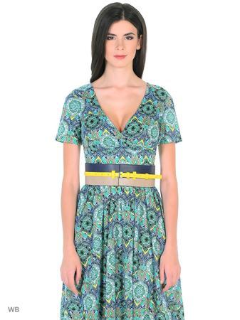 Платье IQdress