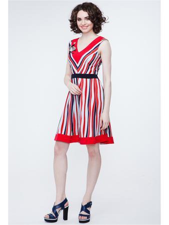 Платье MARY MEA