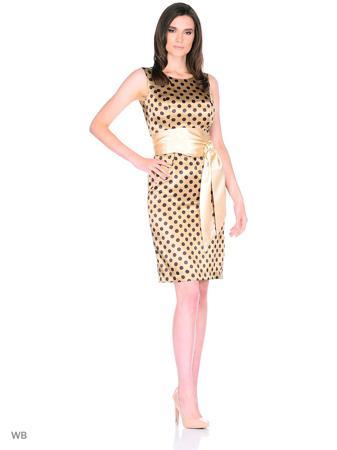 Платье Shelter