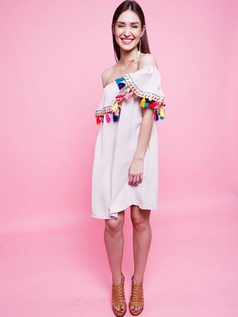 Платье Imocean