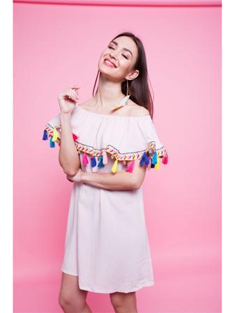 Платье Imocean