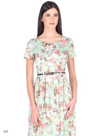 Платье Rosanna