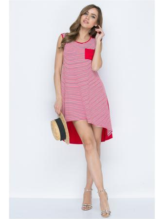 Платье Gold Chic Chili