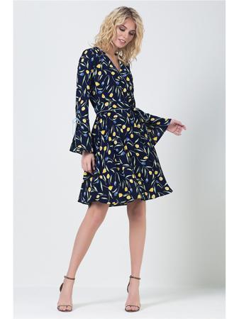 Платье Chernika