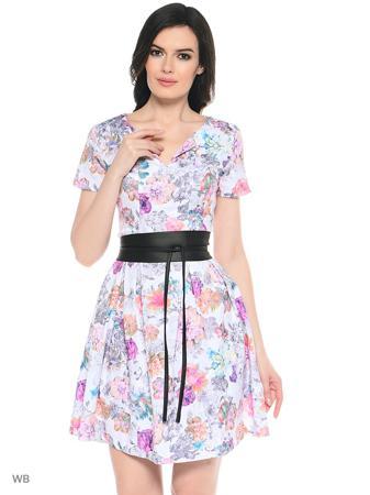 Платье Rosanna