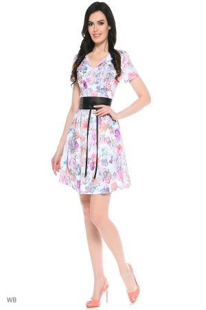 Платье Rosanna