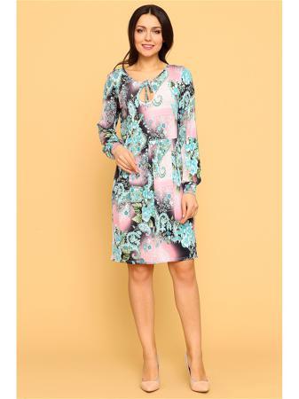 Платье MARI VERA