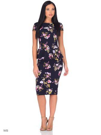 Платье Barcelonica