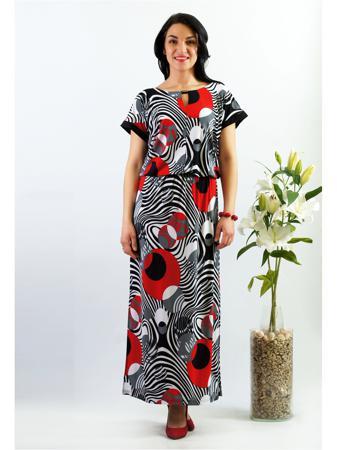 Платье SHEGIDA