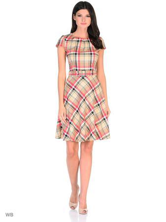 Платье Magic Style