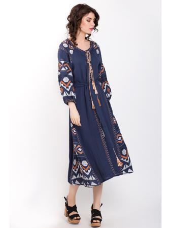 Платье Z.O.X.A