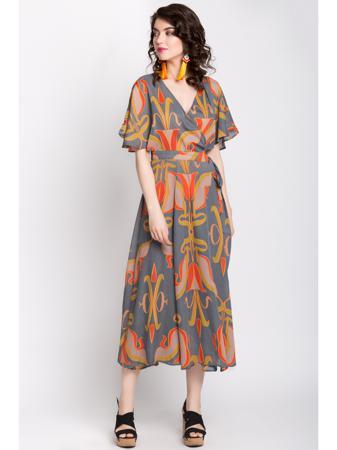 Платье Z.O.X.A