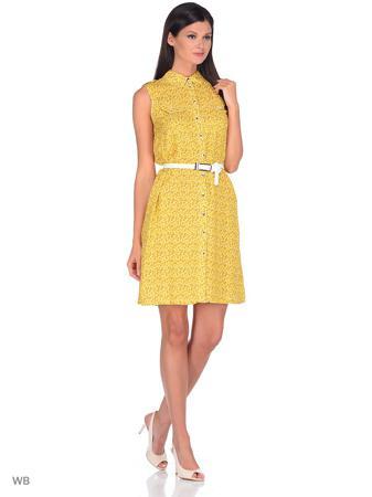 Платье PRIZZARO