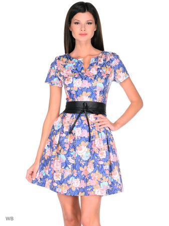 Платье Rosanna