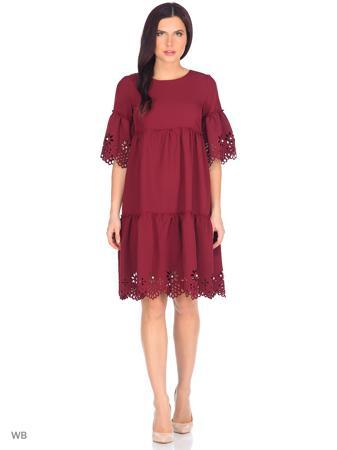 Платье Top In Style