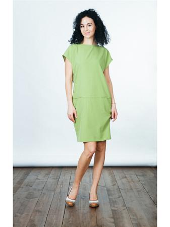 Платье Glam casual Платье Glam casual