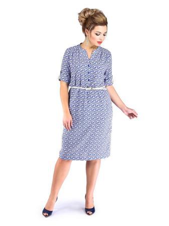 Платье VENUSITA