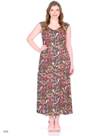 Платье BARTELLI