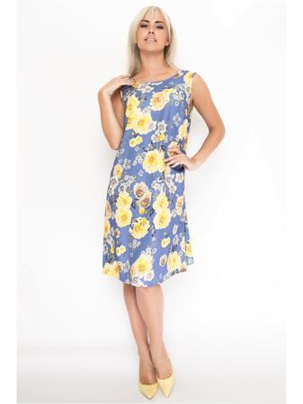 Платье Vis-a-vis