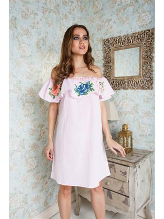 Платье Imocean