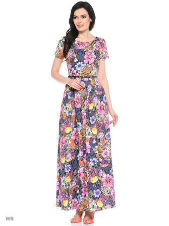 Платье Rosanna