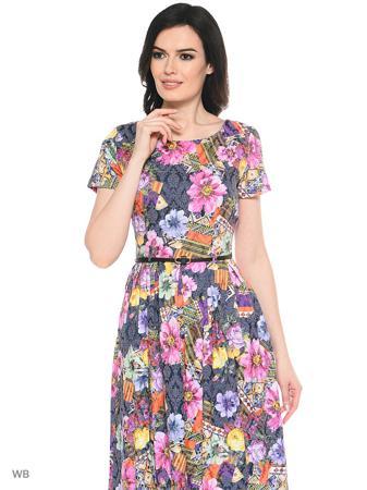 Платье Rosanna