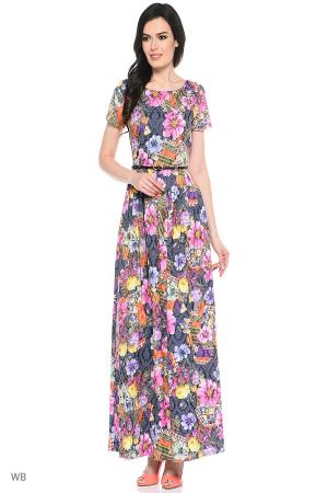 Платье Rosanna