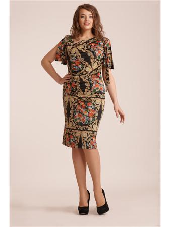 Платье La Belle Femme