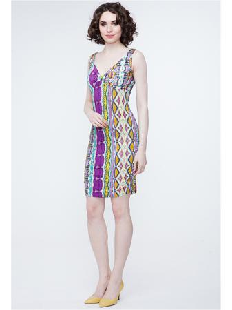 Платье MARY MEA