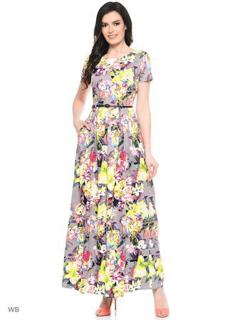 Платье Rosanna