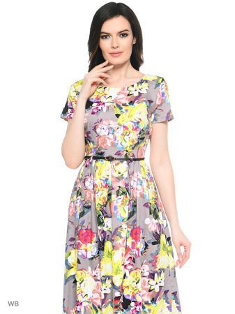 Платье Rosanna