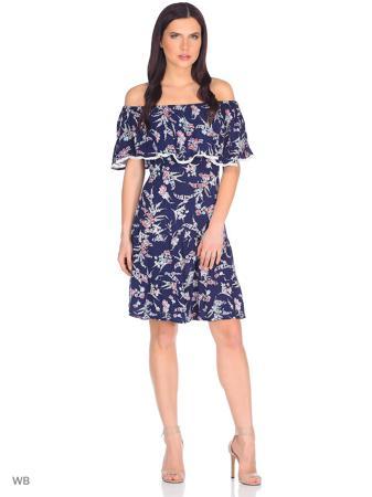 Платье ГАНГ