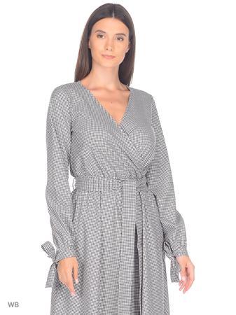 Платье Надя Хохлова