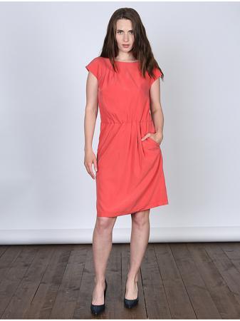 Платье Glam casual Платье Glam casual