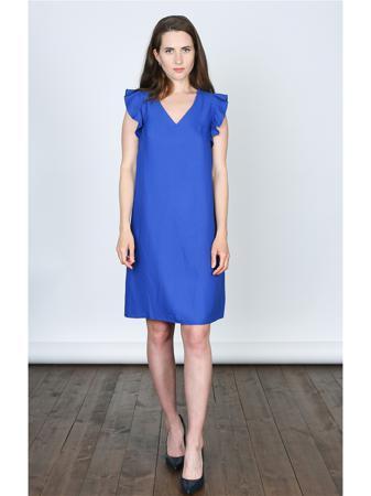 Платье Glam casual Платье Glam casual