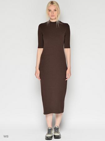 Платье &Berries