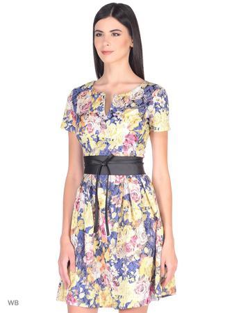 Платье Rosanna