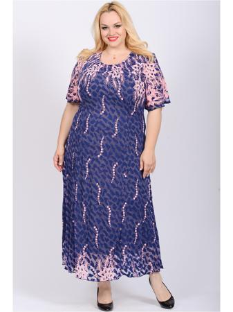 Платье Modaleto