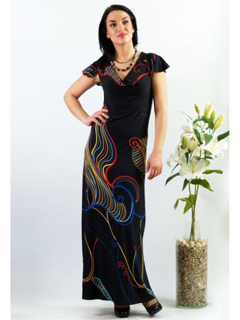 Платье SHEGIDA