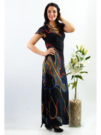 Платье SHEGIDA