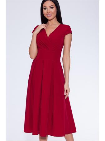 Платье Трика