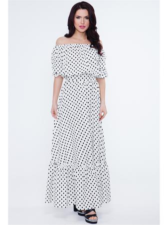 Платье VICTORIA VEISBRUT