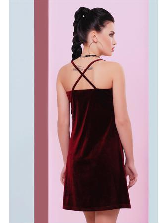 Платье Fashion Up