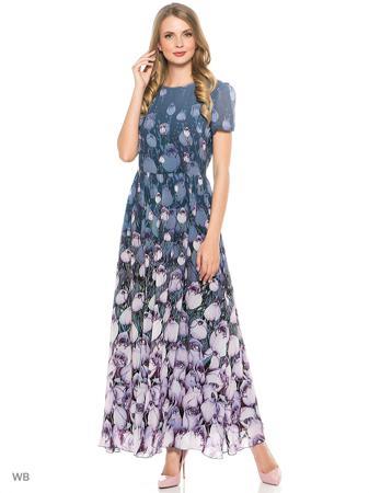 Платье ANDREW KLOFF