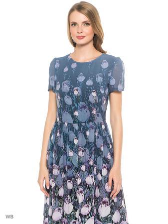 Платье ANDREW KLOFF