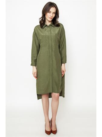 Платье Solo Farfalle